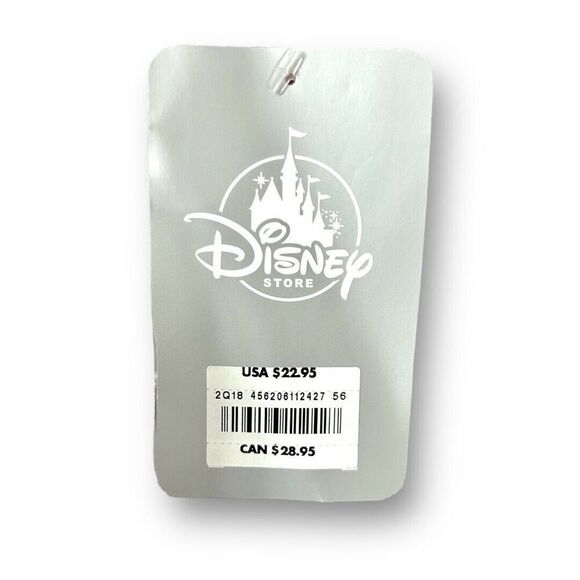 Disney 2XL Pink Mickey Minnie Graphic Tee Cotton True Love Top Barbiecore Retro - Picture 5 of 6